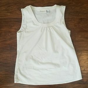 🥀CHICO'S🥀 sleeveless blouse